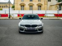 BMW M5 Competition - <small></small> 84.900 € <small>TTC</small> - #5