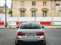 BMW M5 Competition - <small></small> 84.900 € <small>TTC</small> - #8