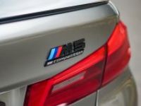 BMW M5 Competition - <small></small> 84.900 € <small>TTC</small> - #10