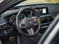 BMW M5 Competition - <small></small> 84.900 € <small>TTC</small> - #13