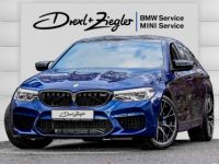 BMW M5 Competition 625 M Driver's Pack DriveParkAss H&Kardon 1èreM JA20 Garantie 12 Mois Prémium - <small></small> 85.490 € <small></small> - #1