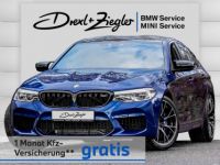 BMW M5 Competition 625 M Driver's Pack DriveParkAss H&Kardon 1èreM JA20 Garantie 12 Mois Prémium - <small></small> 85.490 € <small></small> - #2