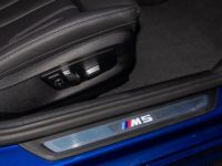 BMW M5 Competition 625 M Driver's Pack DriveParkAss H&Kardon 1èreM JA20 Garantie 12 Mois Prémium - <small></small> 85.490 € <small></small> - #18