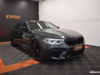 BMW M5 COMPETITION 625ch FULL OPTIONS MALUS A PAYER SUIVI COMPLET GARANTIE 36 MOIS - <small></small> 69.990 € <small>TTC</small> - #1