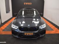 BMW M5 COMPETITION 625ch FULL OPTIONS MALUS A PAYER SUIVI COMPLET GARANTIE 36 MOIS - <small></small> 69.990 € <small>TTC</small> - #2