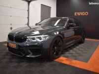 BMW M5 COMPETITION 625ch FULL OPTIONS MALUS A PAYER SUIVI COMPLET GARANTIE 36 MOIS - <small></small> 69.990 € <small>TTC</small> - #3