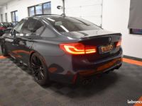 BMW M5 COMPETITION 625ch FULL OPTIONS MALUS A PAYER SUIVI COMPLET GARANTIE 36 MOIS - <small></small> 69.990 € <small>TTC</small> - #4