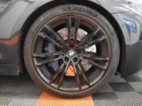 BMW M5 COMPETITION 625ch FULL OPTIONS MALUS A PAYER SUIVI COMPLET GARANTIE 36 MOIS - <small></small> 69.990 € <small>TTC</small> - #20