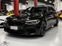 BMW M5 competition 625cv X-Drive - <small></small> 69.900 € <small>TTC</small> - #1