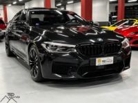 BMW M5 competition 625cv X-Drive - <small></small> 69.900 € <small>TTC</small> - #3