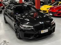 BMW M5 competition 625cv X-Drive - <small></small> 69.900 € <small>TTC</small> - #4