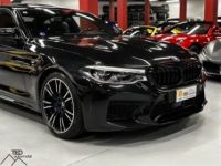 BMW M5 competition 625cv X-Drive - <small></small> 69.900 € <small>TTC</small> - #5