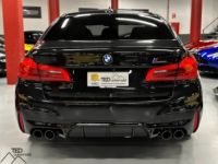 BMW M5 competition 625cv X-Drive - <small></small> 69.900 € <small>TTC</small> - #8