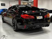 BMW M5 competition 625cv X-Drive - <small></small> 69.900 € <small>TTC</small> - #9