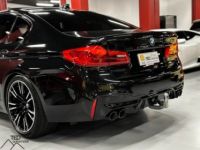 BMW M5 competition 625cv X-Drive - <small></small> 69.900 € <small>TTC</small> - #10