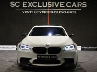 BMW M5 Compétition Édition Final 600 CV 1/200 DKG7 - Blanc Minéral - Full Carbone - <small></small> 79.990 € <small>TTC</small> - #6