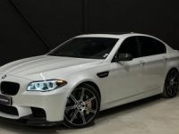 BMW M5 Compétition Édition Final V8 600 CV 1/200 DKG7 Mineral White - <small></small> 79.990 € <small>TTC</small> - #1