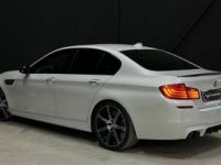 BMW M5 Compétition Édition Final V8 600 CV 1/200 DKG7 Mineral White - <small></small> 79.990 € <small>TTC</small> - #2