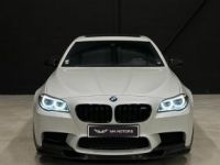 BMW M5 Compétition Édition Final V8 600 CV 1/200 DKG7 Mineral White - <small></small> 79.990 € <small>TTC</small> - #6