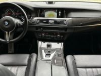 BMW M5 Compétition Édition Final V8 600 CV 1/200 DKG7 Mineral White - <small></small> 79.990 € <small>TTC</small> - #18