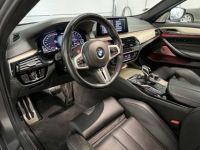BMW M5 COMPETITION F90 V8 4.4 625ch EDITION 35 JAHRE BVA8 - <small></small> 83.990 € <small>TTC</small> - #2