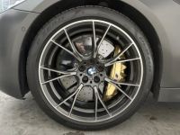 BMW M5 COMPETITION F90 V8 4.4 625ch EDITION 35 JAHRE BVA8 - <small></small> 83.990 € <small>TTC</small> - #16