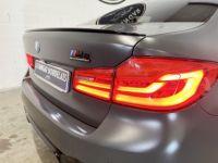 BMW M5 COMPETITION F90 V8 4.4 625ch EDITION 35 JAHRE BVA8 - <small></small> 83.990 € <small>TTC</small> - #27