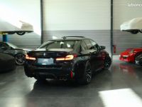 BMW M5 Compétition FRANCAISE Aucun MALUS a Prevoir 625cv Bowers & Wilkins Toit Ouvrant ASPHALT MOTORS COLLECTION - <small></small> 104.900 € <small>TTC</small> - #3