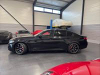 BMW M5 Compétition FRANCAISE Aucun MALUS a Prevoir 625cv Bowers & Wilkins Toit Ouvrant ASPHALT MOTORS COLLECTION - <small></small> 104.900 € <small>TTC</small> - #10