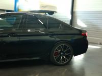 BMW M5 Compétition FRANCAISE Aucun MALUS a Prevoir 625cv Bowers & Wilkins Toit Ouvrant ASPHALT MOTORS COLLECTION - <small></small> 104.900 € <small>TTC</small> - #16