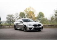 BMW M5 Competition G30 625cv - <small></small> 85.990 € <small>TTC</small> - #1