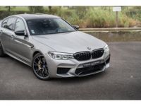 BMW M5 Competition G30 625cv - <small></small> 85.990 € <small>TTC</small> - #2