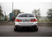 BMW M5 Competition G30 625cv - <small></small> 85.990 € <small>TTC</small> - #5