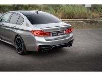 BMW M5 Competition G30 625cv - <small></small> 85.990 € <small>TTC</small> - #6