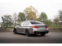 BMW M5 Competition G30 625cv - <small></small> 85.990 € <small>TTC</small> - #7