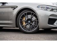 BMW M5 Competition G30 625cv - <small></small> 85.990 € <small>TTC</small> - #8