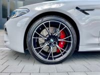 BMW M5 COMPETITION PURE METAL SILVER - BVA BERLINE G30 F90 LCI - <small></small> 189.990 € <small></small> - #14