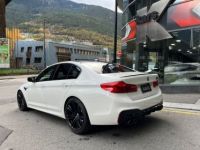 BMW M5 Competition X-Drive - <small></small> 57.900 € <small>TTC</small> - #3