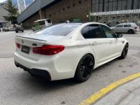 BMW M5 Competition X-Drive - <small></small> 57.900 € <small>TTC</small> - #5