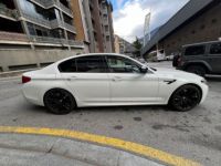 BMW M5 Competition X-Drive - <small></small> 57.900 € <small>TTC</small> - #6