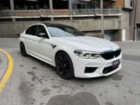 BMW M5 Competition X-Drive - <small></small> 57.900 € <small>TTC</small> - #7