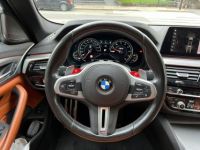 BMW M5 Competition X-Drive - <small></small> 57.900 € <small>TTC</small> - #12