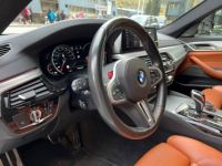 BMW M5 Competition X-Drive - <small></small> 57.900 € <small>TTC</small> - #21