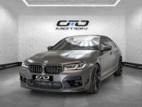 BMW M5 CS 805 ch PP PERFORMANCE BVA8 F90 CS - <small></small> 189.990 € <small>TTC</small> - #1