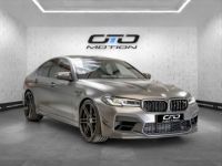 BMW M5 CS 805 ch PP PERFORMANCE BVA8 F90 CS - <small></small> 189.990 € <small>TTC</small> - #2