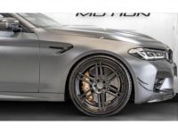 BMW M5 CS 805 ch PP PERFORMANCE BVA8 F90 CS - <small></small> 189.990 € <small>TTC</small> - #5