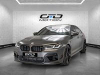 BMW M5 CS 805ch BVA8 F90 CS MANHART - <small></small> 189.990 € <small>TTC</small> - #1