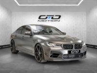 BMW M5 CS 805ch BVA8 F90 CS MANHART - <small></small> 189.990 € <small>TTC</small> - #2