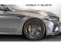 BMW M5 CS 805ch BVA8 F90 CS MANHART - <small></small> 189.990 € <small>TTC</small> - #5