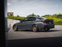 BMW M5 CS Brands Hatch Grey Ceramic Comfort Acces - <small></small> 169.900 € <small>TTC</small> - #2